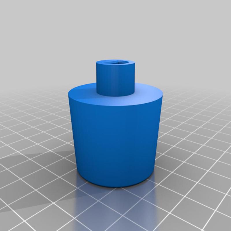 Knob for Jenn Air range