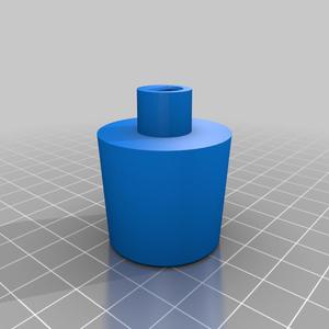 Knob for Jenn Air range