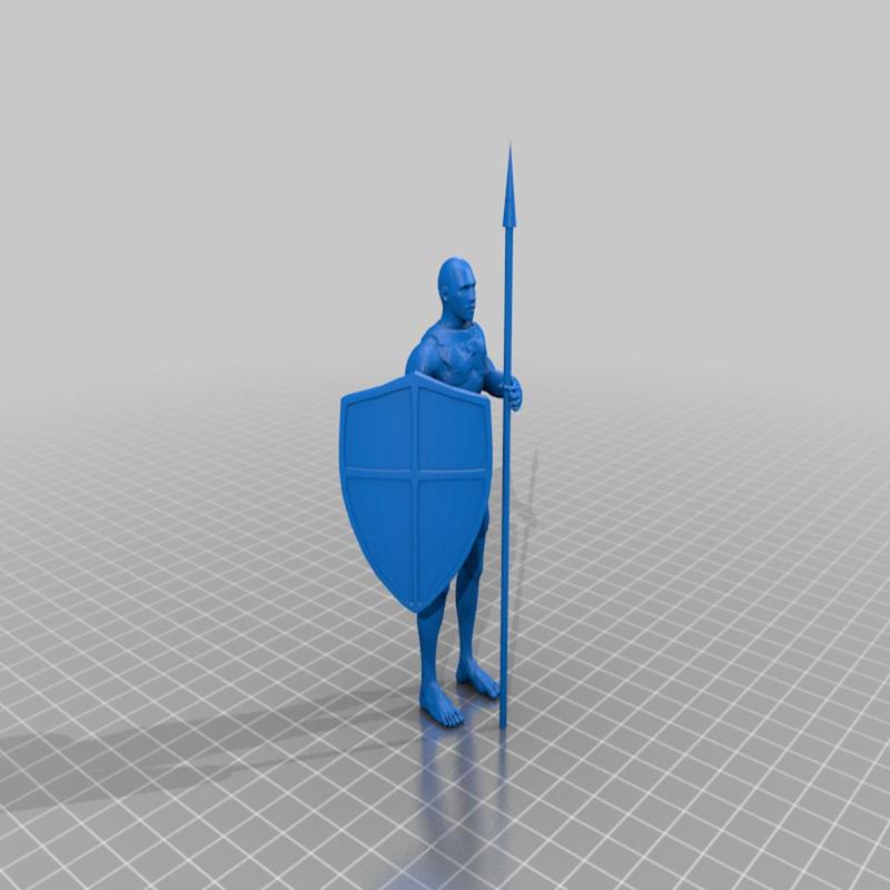 warrior
