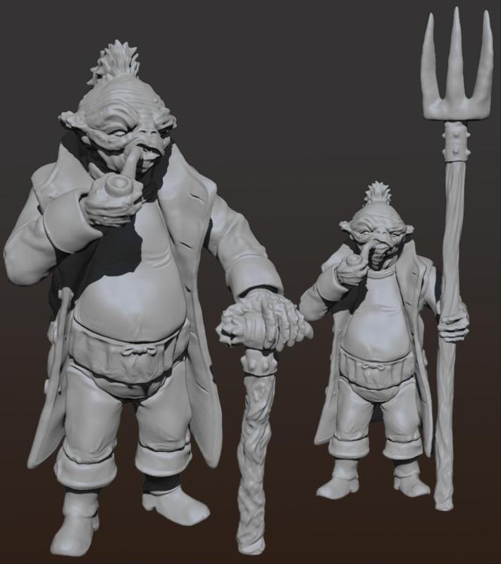 Gardening Snob - Master Rutabaga