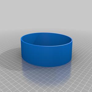 Virtual Reality HMD Travel Saver Ring -  for Dell Windows Mixed Reality