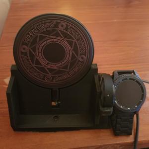 Samsung charger dock
