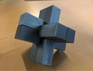Zimmermannsknoten / Carpenters knot