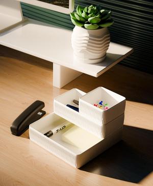 Modular Desk Organizers