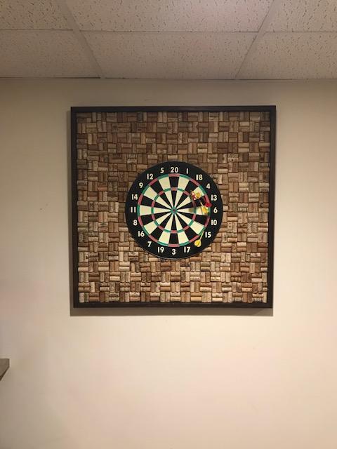 Cork Splitter