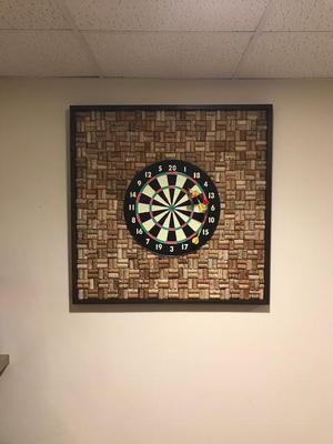 Cork Splitter
