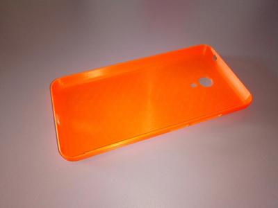 cover for Meizu M3S