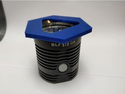 BLF Q8 bezel removal tool