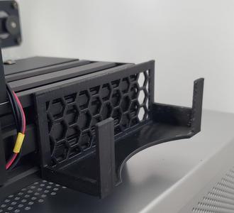 Le Potato Case Holder for Kobra Neo