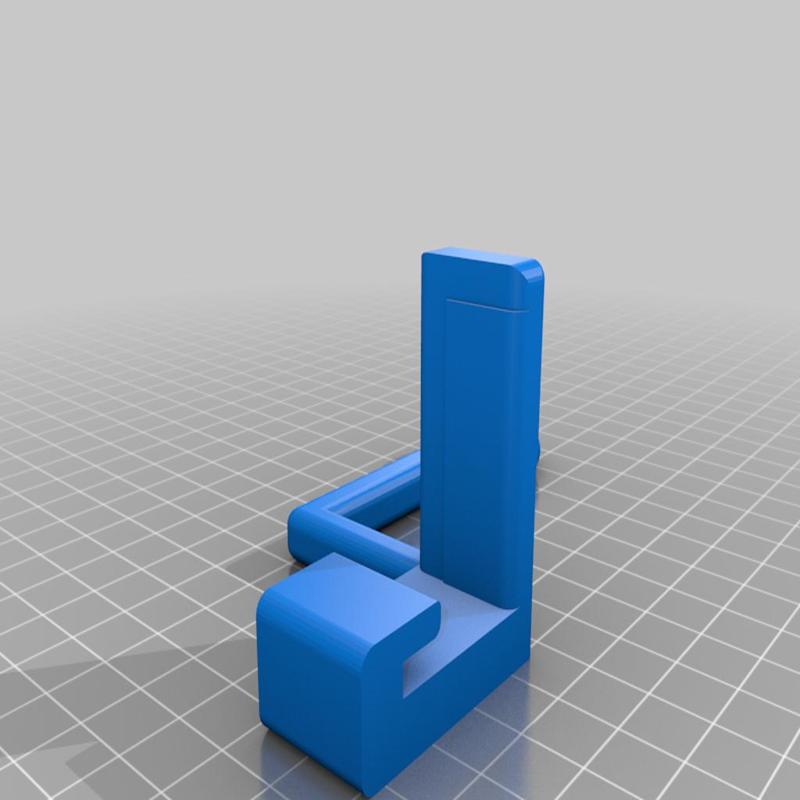 Filament Guide for EasyThreed E3D Nano