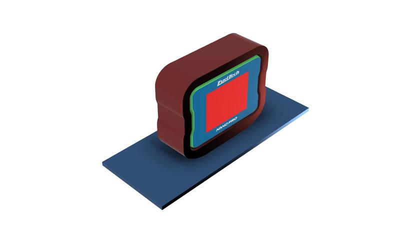 Support for Wideband Fueltech NANO - Support for Wideband Fueltech NANO PRO - Support for Wideband Fueltech NANO PRO - Support fueltech