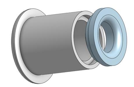 Watertight Linkage