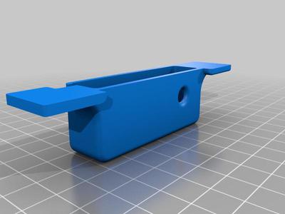 Enclosure Logitech C270 for Tronxy X5SA