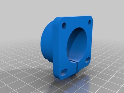 Corner Brace