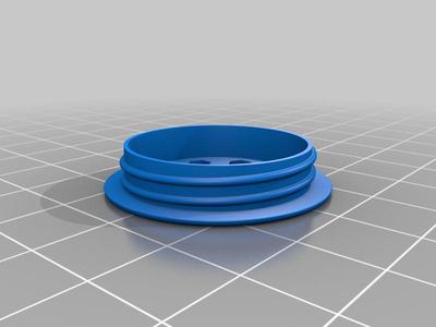 Mask air valve