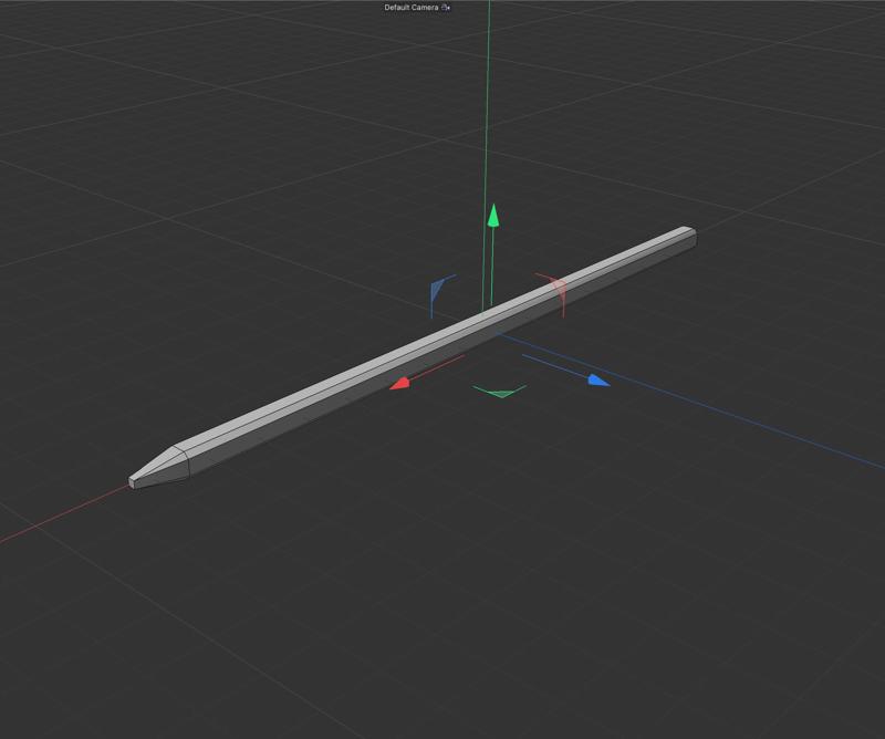 PLANT SUPPORT STICK