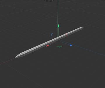 PLANT SUPPORT STICK