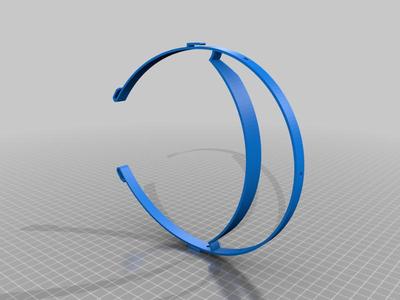 Visière COVID V4 / Covid V4 Visor