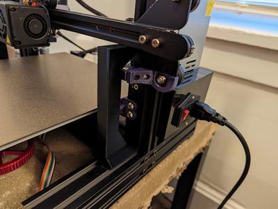 130mm Leveling Block