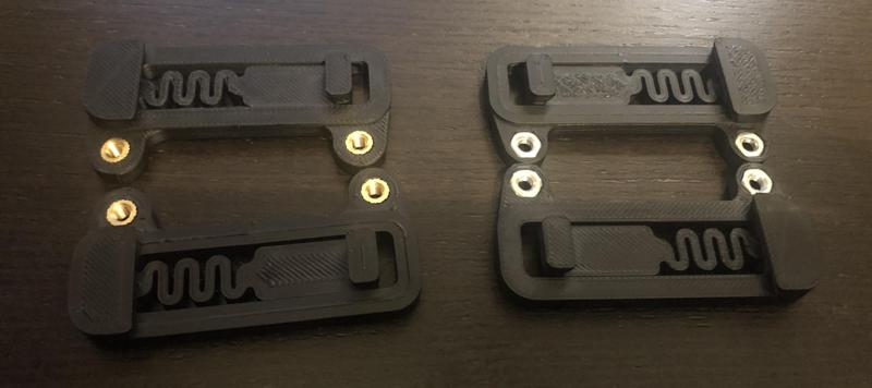 UHP PSU Bracket Clip