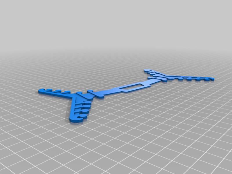 Surgical Mask Strap Remix (with Ear Guard)