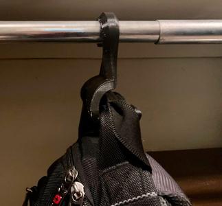 Bag Hook