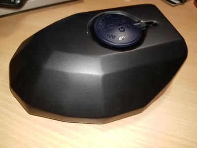 Tarot 650 Ironman Carbon Fibre Canopy Mould
