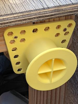 Cord Holder V2
