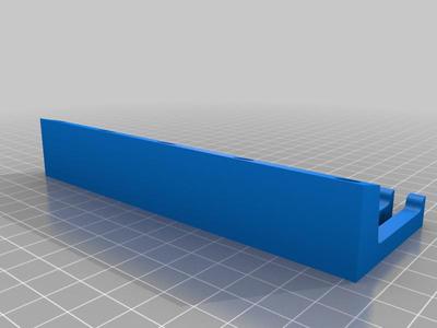 Usb cable organizer