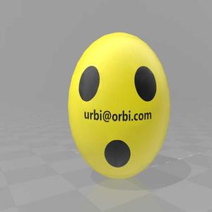 sphere, the blindness at Orbi