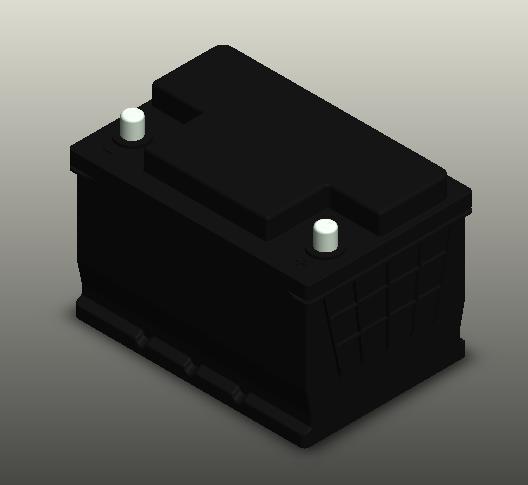 Car Battery