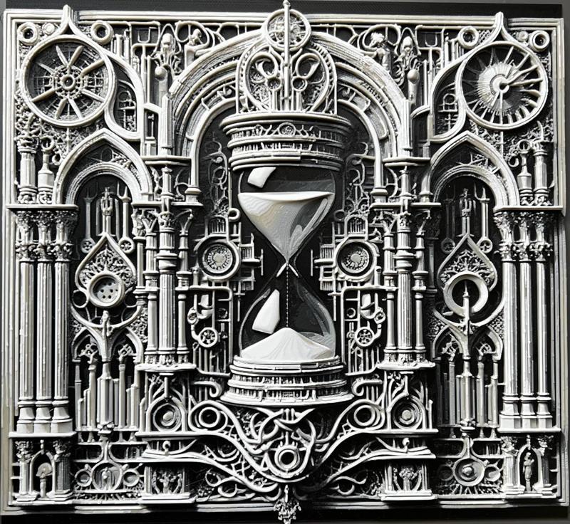 Hourglass