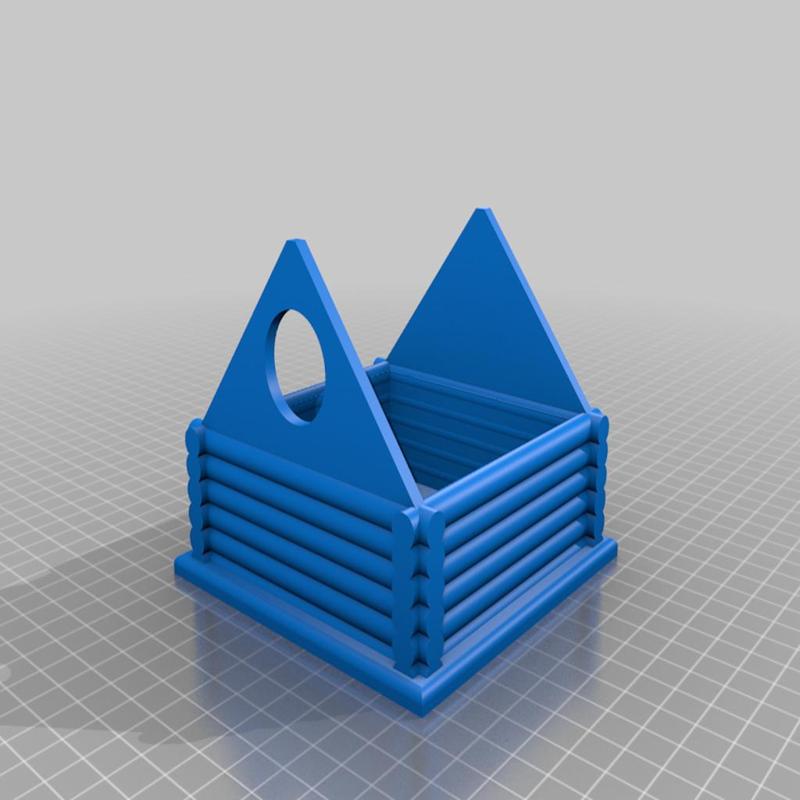 Birdhouse