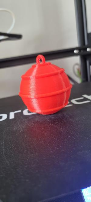 Basic Bauble