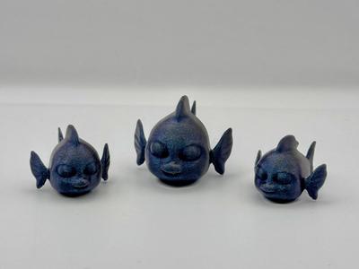 Cute Fish