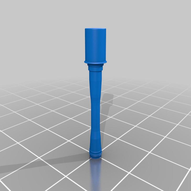M24 Stielhandgrenate