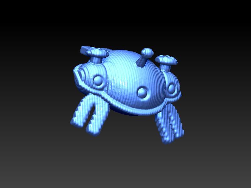 Collaboration magnezone