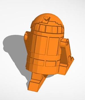 R2D2