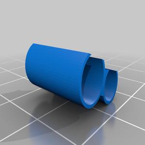 Cable clip