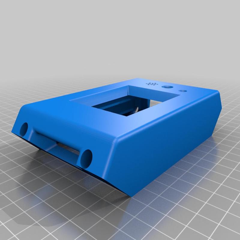 Anycubic Predator TFT24v1.1 Faceplate