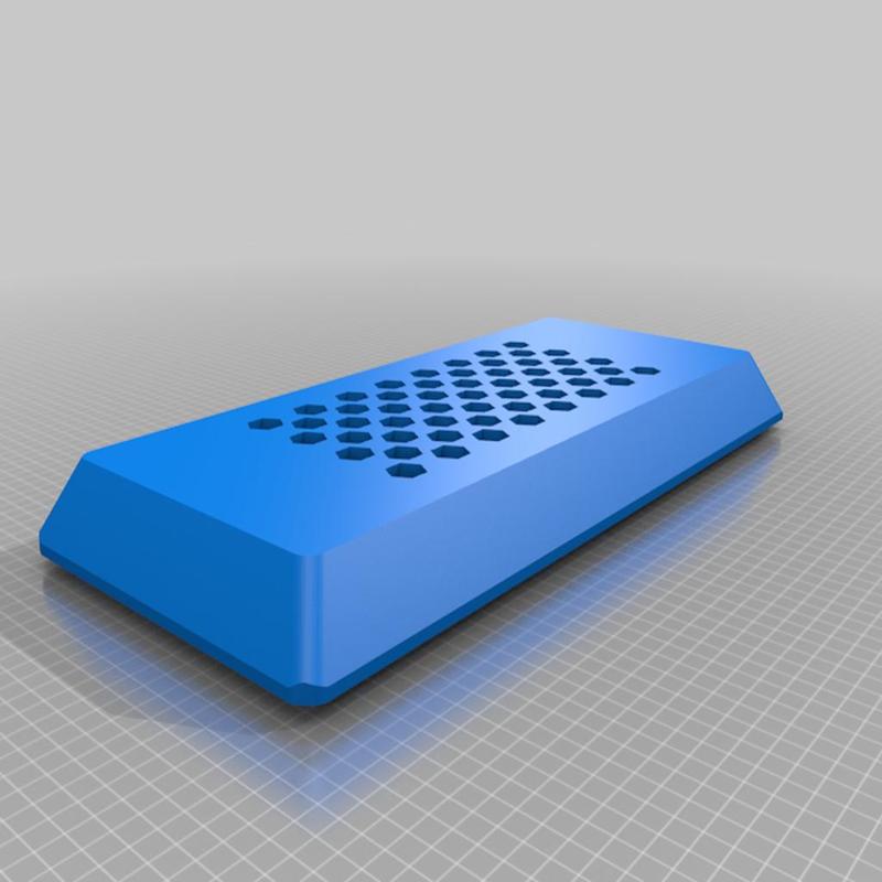 Front Panel for Phanteks P300 eclipse 