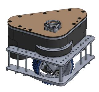 MK4i Snap On Covers