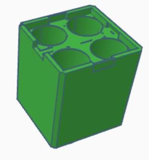 BatteryHolder