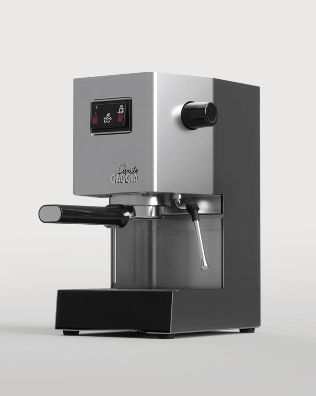 Gaggia Classic (model until 2015)