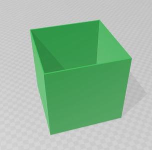 Simple Box