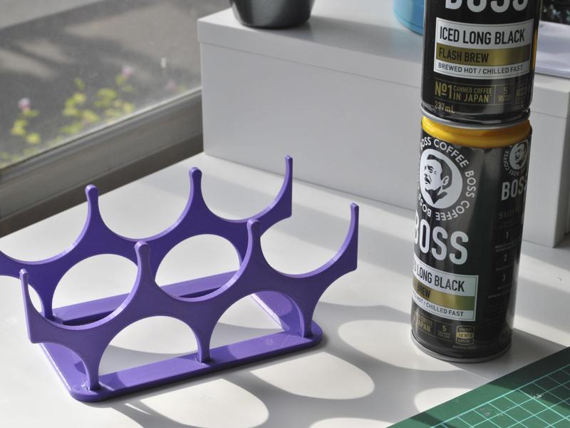 Organisation Inserts