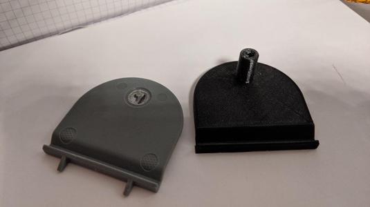IKEA PAX UGGDAL Mounting
