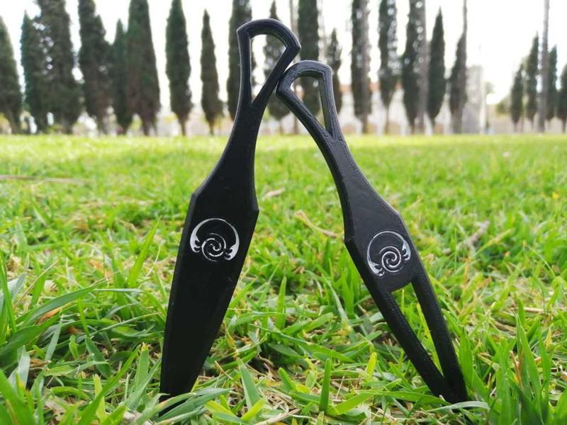 Kunai