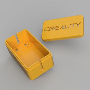 LM2596S buck converter step down box