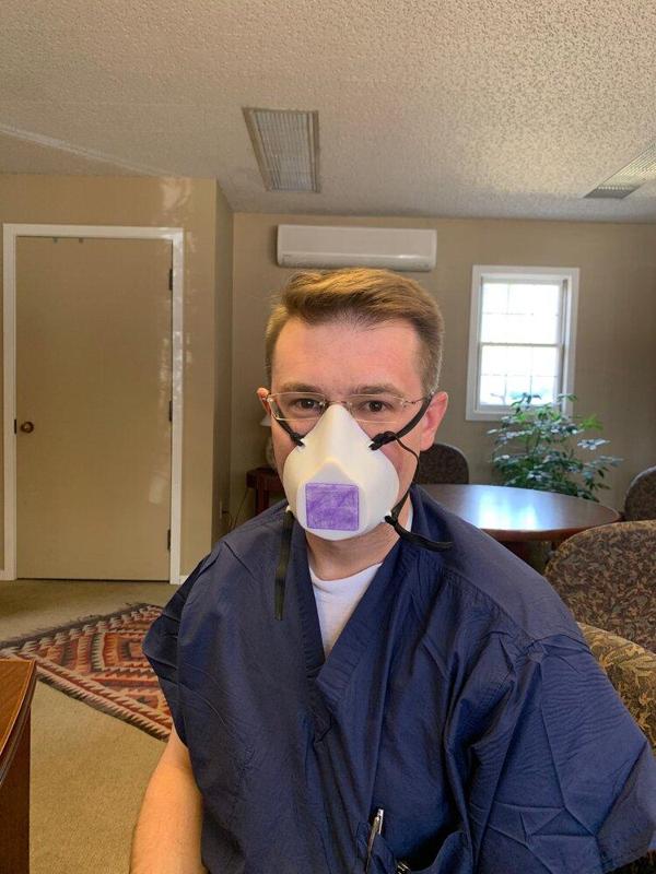 Covid-19 Mask